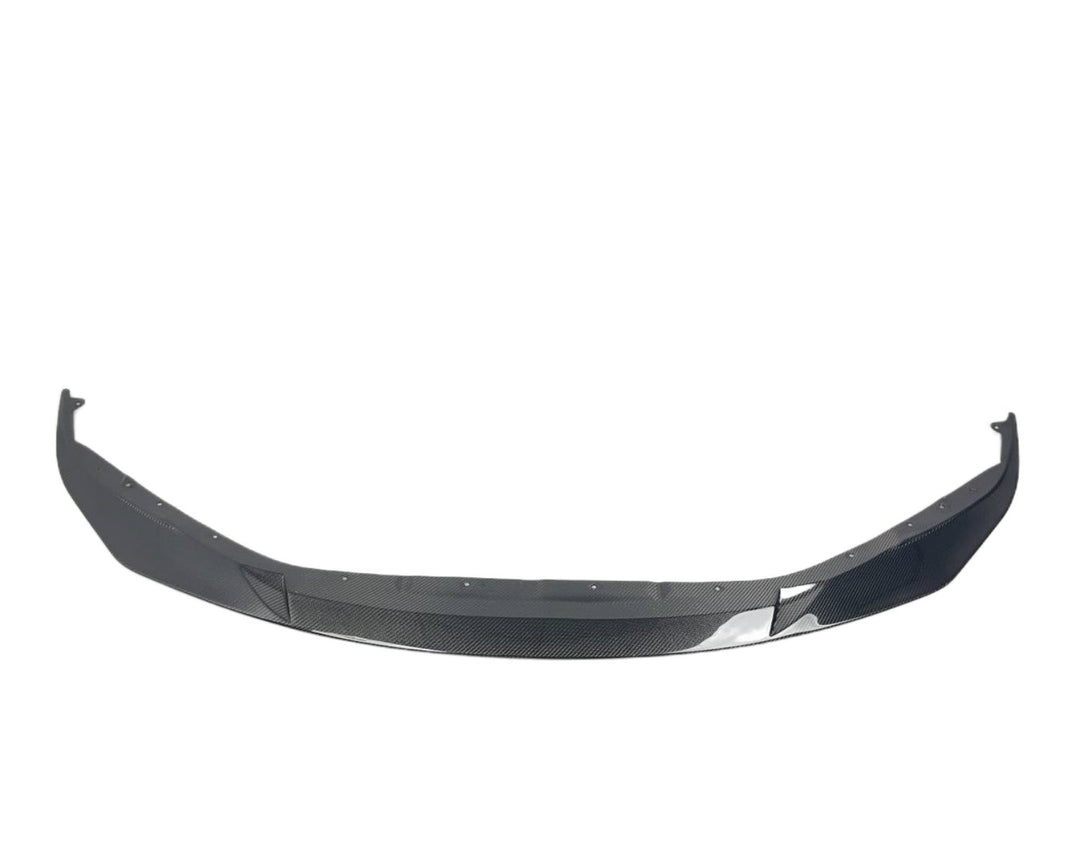 Carbon Fiber MHC Style Front Lip