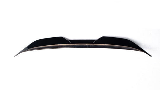 G87 M2 MP Carbon Fiber Rear Spoiler