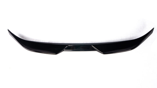 G87 M2 MP Carbon Fiber Rear Spoiler