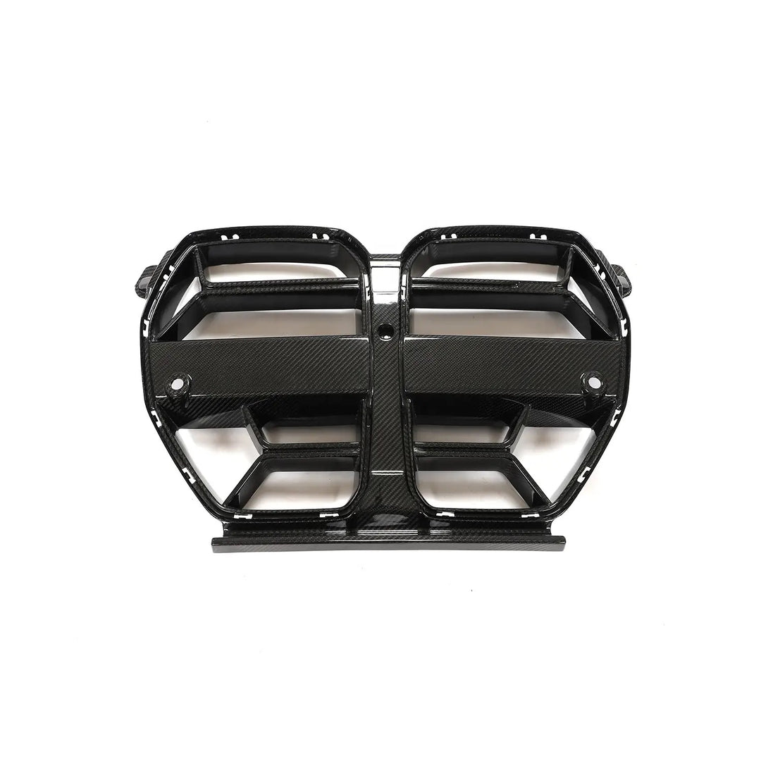 CSL Carbon Fiber Grill Replacements