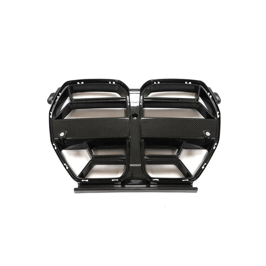 CSL Carbon Fiber Grill Replacements